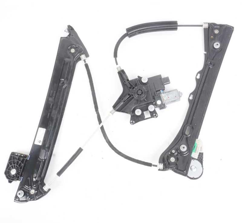 2020 - 2024 BMW 228i M235i F44 Front Right Side Door Window Regulator W/ Motor