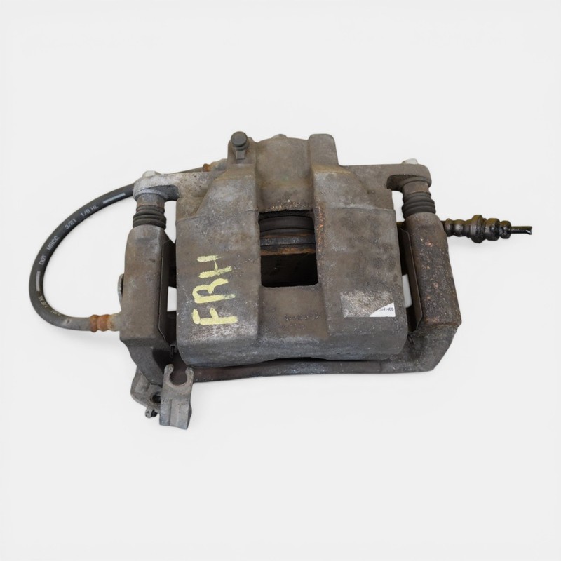 2021-2025 HYUNDAI SANTA FE RIGHT FRONT SIDE DISC BRAKE CALIPER OEM 58190P2A00