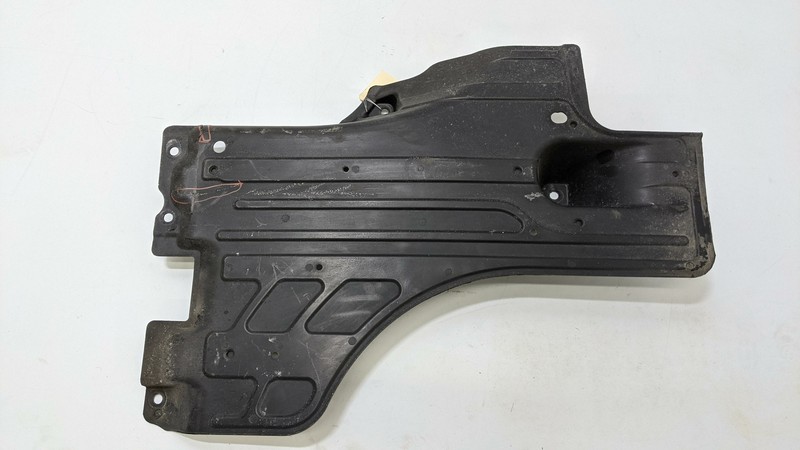 Rear Left Under Cover Splash Shield 2016 Volvo S60 30736340 2015 2017 2018 X