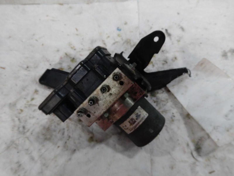 2018 Acura TLX ABS Hydraulic Assembly OEM 57111TZ7A12 120K Miles