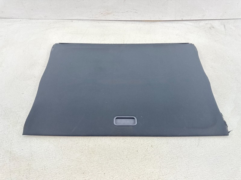 14-22 DODGE CHARGER,DURANGO,GRAND CHEROKEE SUNROOF SUNSHADE SLIDER PANEL
