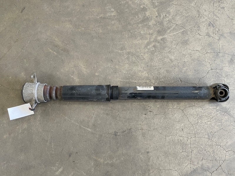 ⭐2012-2018 AUDI A7 S7 REAR LEFT DRIVER SHOCK ABSORBER STRUT ASSY OEM LOT2301
