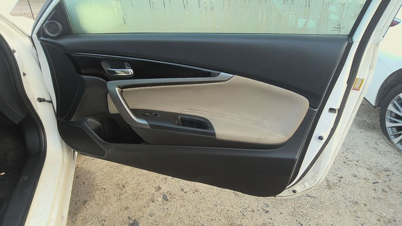 Front Door Trim Panel HONDA ACCORD Right 16 17 15 14 13