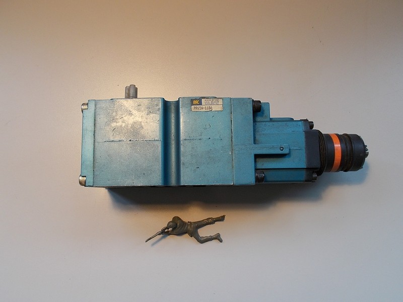 MAC PR65A-11B0 Solenoid Valve *FREE SHIPPING*