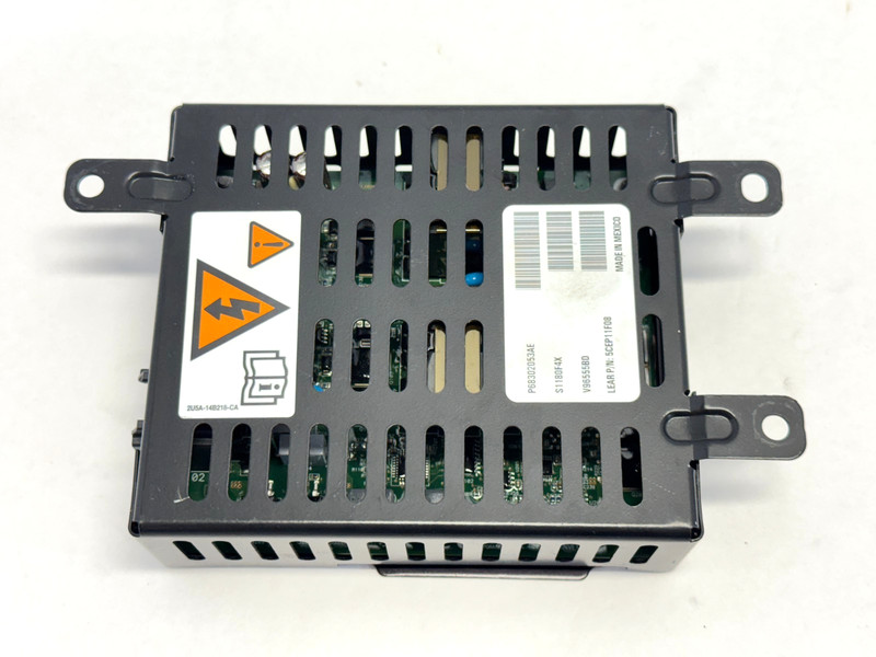 ✅ 2019-2025 RAM 1500-3500 5th Gen POWER INVERTER MODULE AC DC CONVERTER OEM