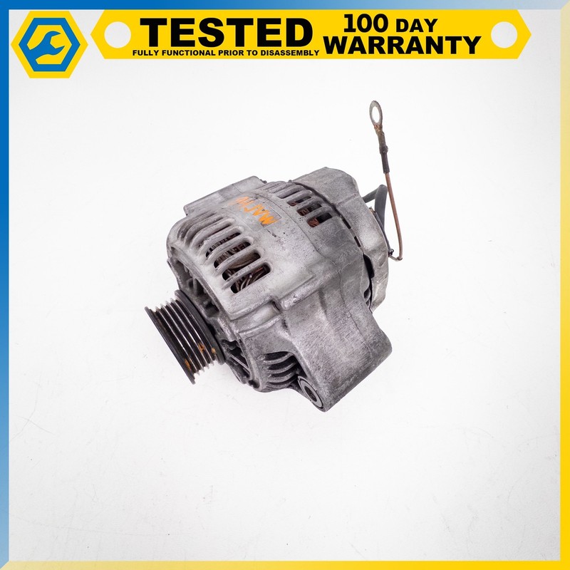 93-96 JAGUAR XJ6 XJ40 4.0L ENGINE ALTERNATOR GENERATOR OEM