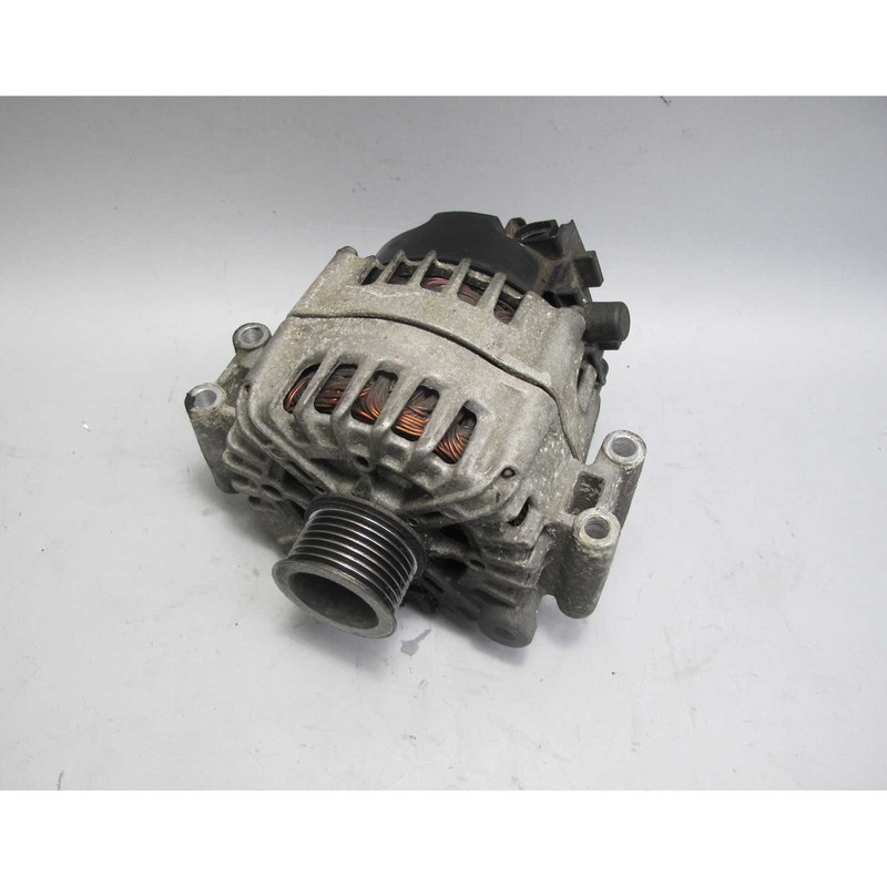 2009-2014 BMW N62 S63 V8 Factory 220Amp Alternator Generator Valeo USED F01 F10