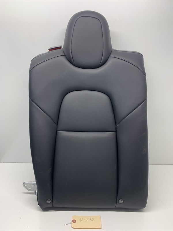 2017-2022 Tesla Model 3 Rear Right Passenger Side Upper Seat Cushion 1630 UP