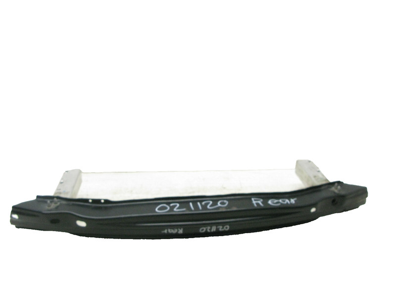08-16 AUDI 8T A5 S5 RS5 A4 REAR BUMPER REINFORCEMENT ASSEMBLY SUPPORT 021120