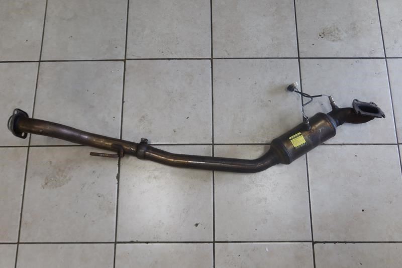 2018-2021 Dodge Durango 3.6L OEM Left Driver LH Catalytic Converter 68319267