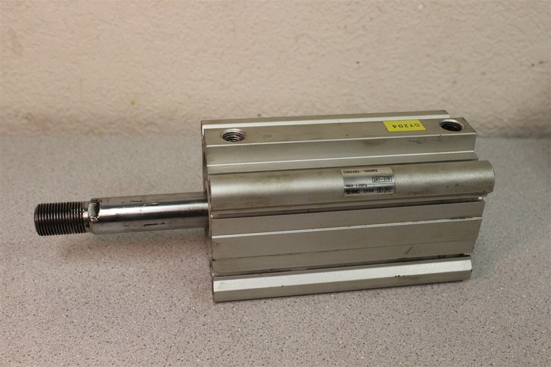 SMC CDQ2A63-100DMZ Cylinder *FREE SHIPPING*