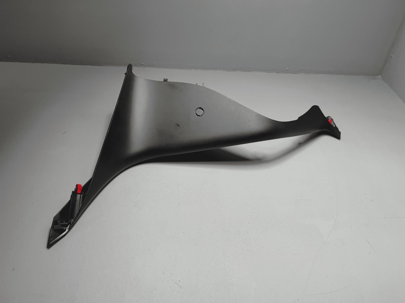 2018 Toyota Camry Instrument Panel Passenger Side Molding Trim OEM