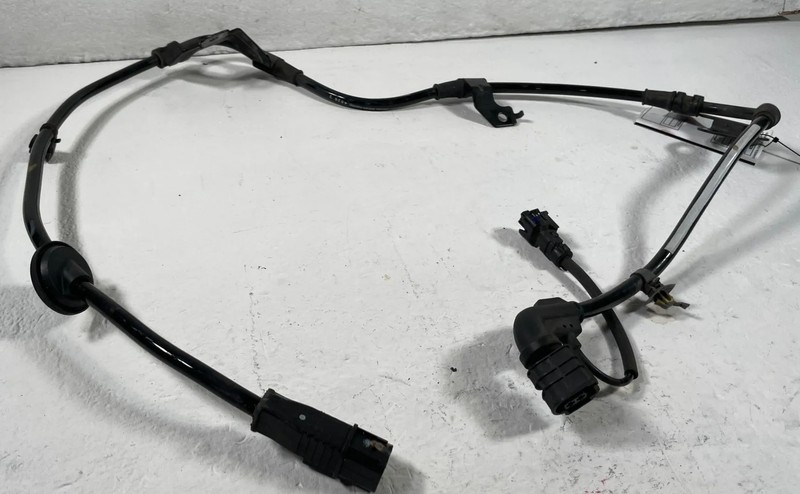 22-25 HYUNDAI TUCSON REAR LEFT DRIVER ABS WHEEL SPEED SESNOR 59795-N9060 #108738
