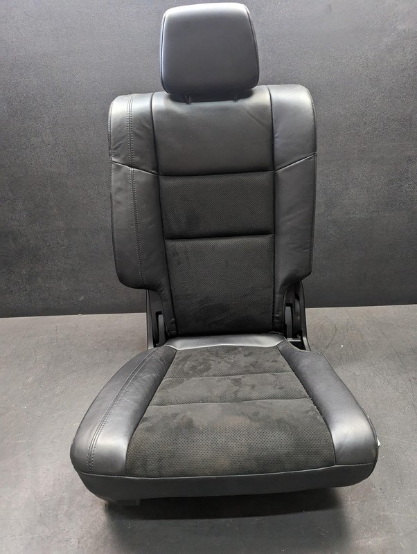 Rear Right Seat 2019 Jeep Grand Cherokee 2020 2021