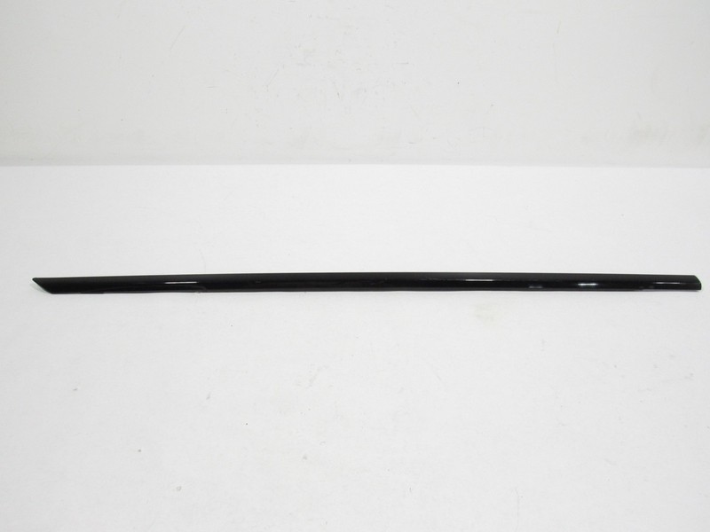 14-17 Land Range Rover 2016 L405 Front Right Door Window Belt Molding Trim ;:Y