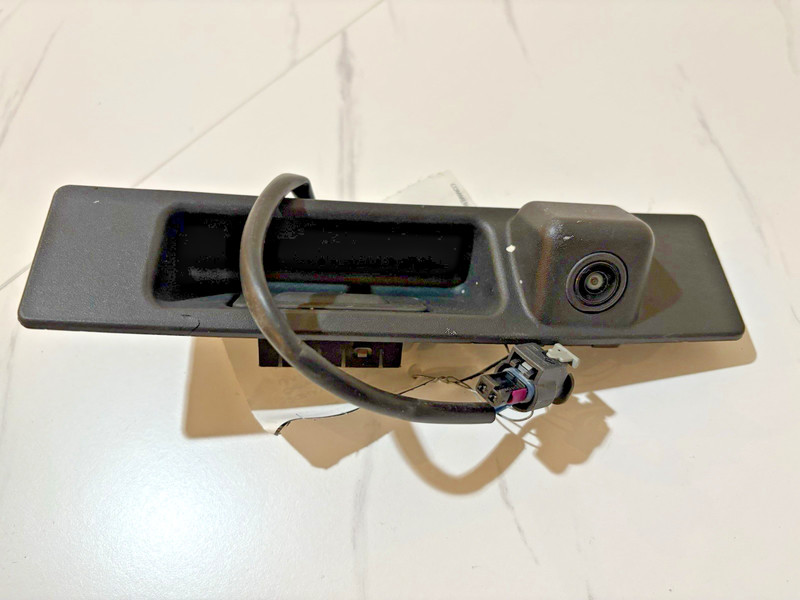 2018-2024 CHEVROLET EQUINOX TAILGATE LIFTGATE REAR VIEW BACK UP CAMERA OEM
