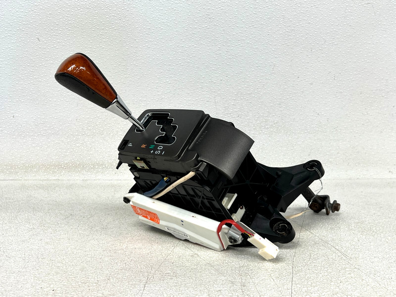 ⭐2004-2006 LEXUS LS430 AUTOMATIC FLOOR GEAR SHIFTER SELECTOR W/KNOB OEM LOT2604