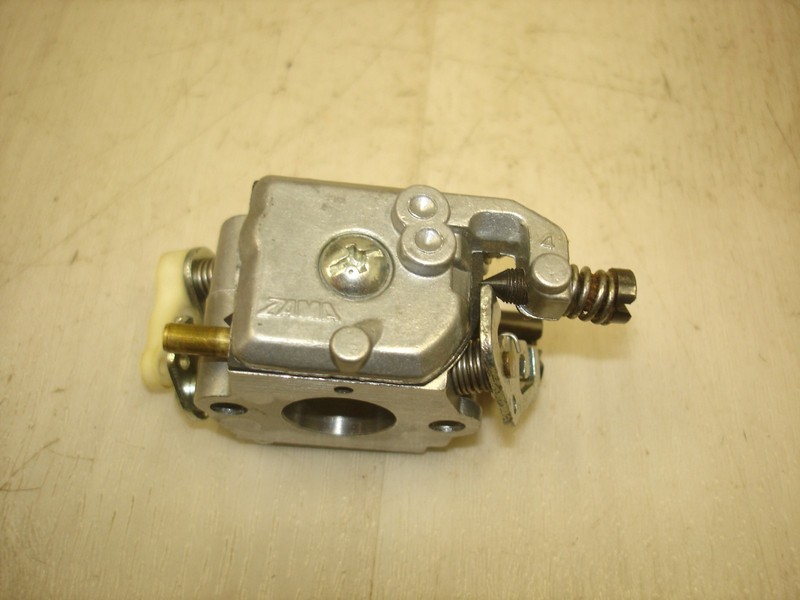 Husqvarna 55zamac1q el6 739carburetor REBUILTchainsaw part