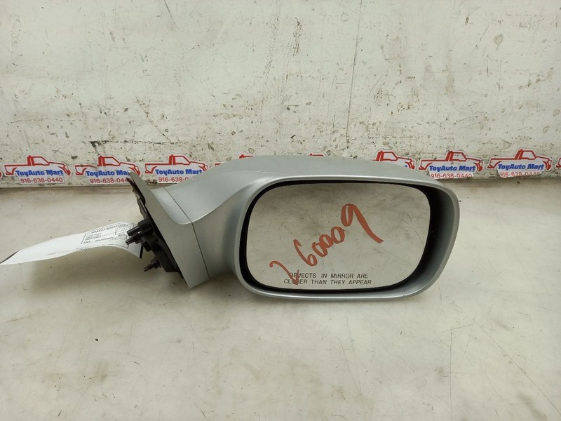 Passenger Side View Mirror Power Heated Fits 05-10 AVALON 579543