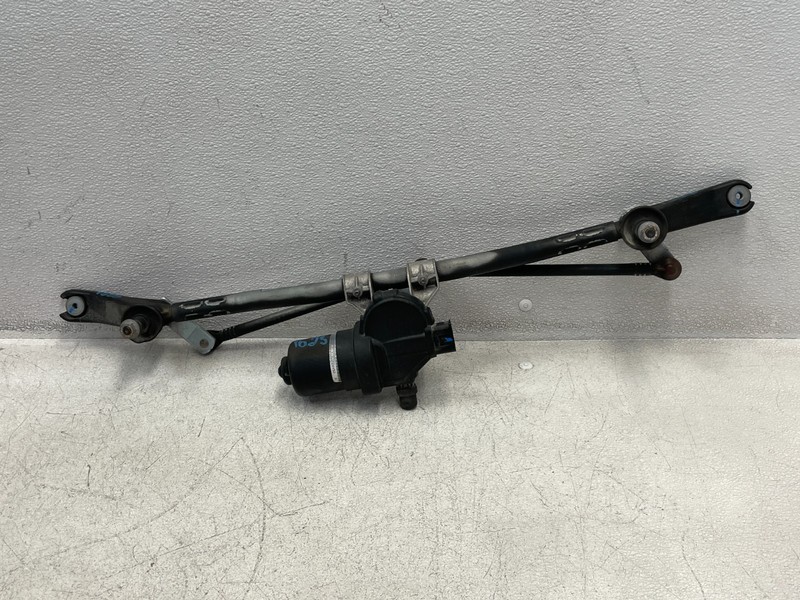 18 19 20 21 Jeep Wrangler Front Windshield Wiper Linkage W/Motor 1623 OEM