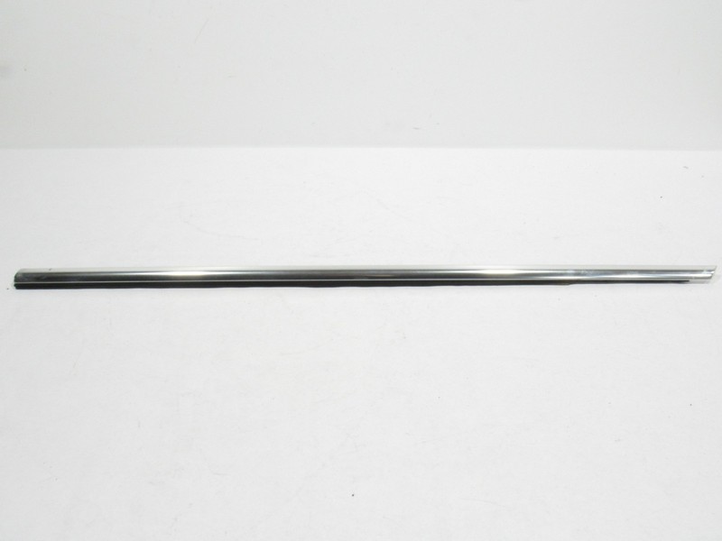 19-23 Mercedes CLS450 C257 2021 Front Left Driver Door Belt Molding Trim ; :A