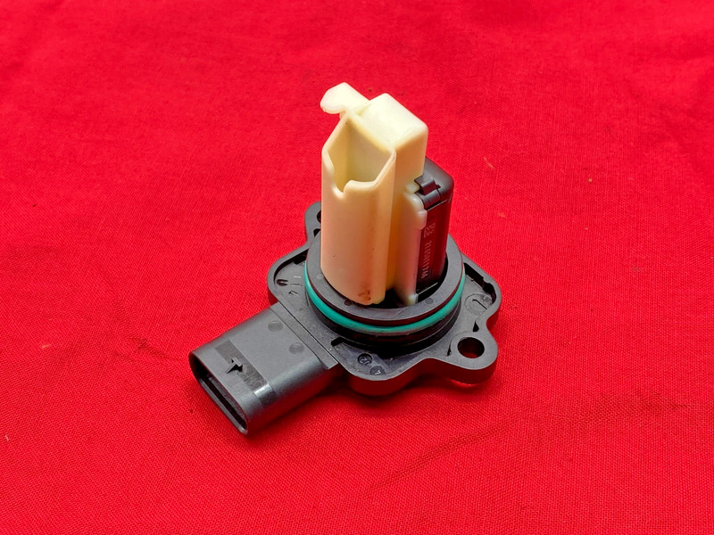BMW E88 E90 E92 F10 E70 135 335 640 X5 X6 N55 Hot-Film Air Mass Flow Sensor OEM✅