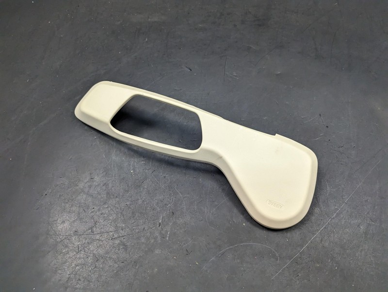 Front Right Seat Outer Side Cover 2018 BMW X1 7310854 2016 2017 2019 X