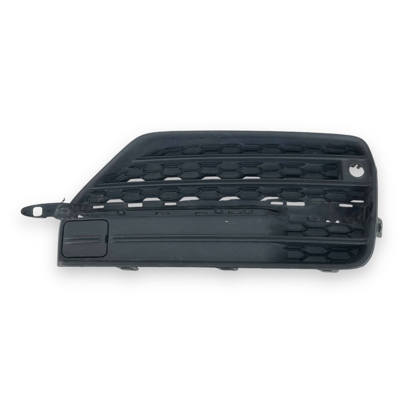 Volvo XC90 2016-2019 Front bumper right passenger side cover grille OEM
