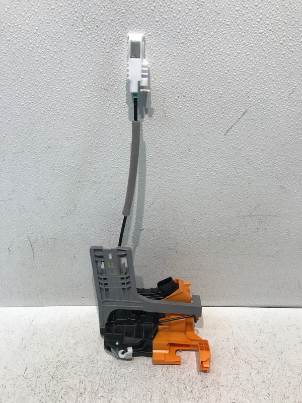 2022-24 HYUNDAI SANTA CRUZ FRONT LEFT DOOR LOCK LATCH ACTUATOR OEM 10k Miles