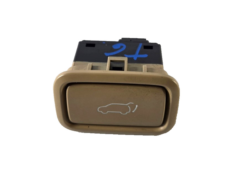 2015 2021 Kia Sedona Rear Trunk Tailgate Release Switch OEM 96740A9100DAA
