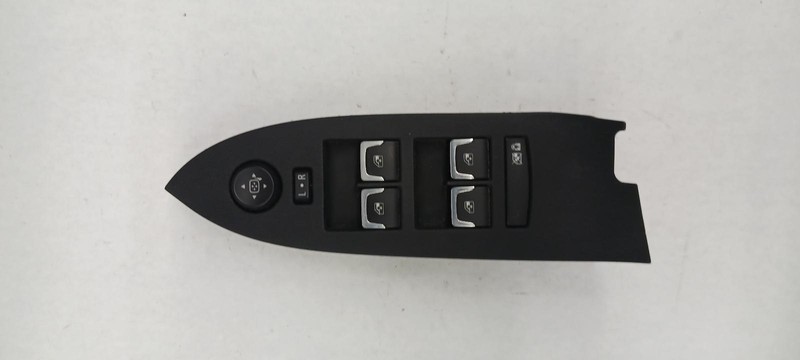 2016 CADILLAC CTS Front Door Switch driver window OEM 23171429 OEM 16