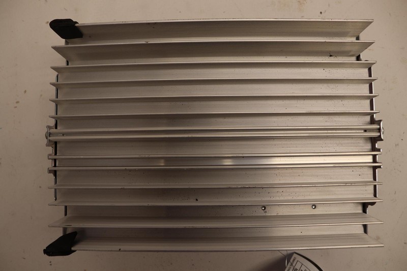 2014-2016 KIA CADENZA RADIO AUDIO STEREO SYSTEM AMP AMPLIFIER JBL OEM