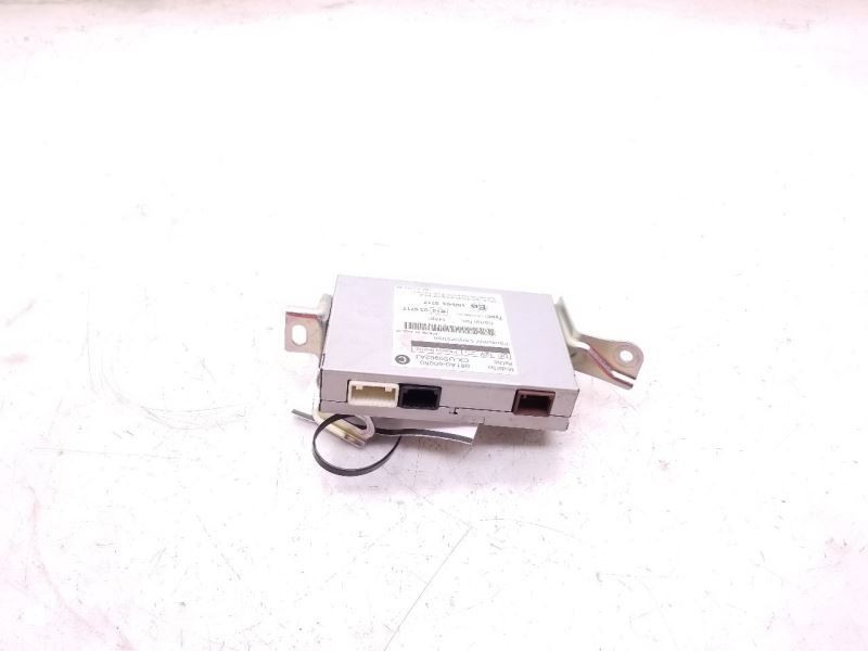2010 LEXUS GX460 4.6L 4WD AT CHASSIS ECM MULTIMEDIA CONTROL MODULE