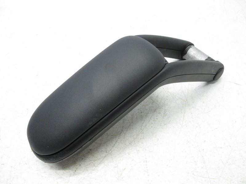 11-15 MINI COOPER S R55 R56 R57 R58 R59 CENTER CONSOLE ARMREST TRAY OEM 011724