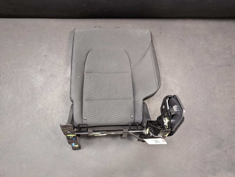 Rear Left Seat Upper Cushion Cloth 2019 Hyundai Tucson 2020