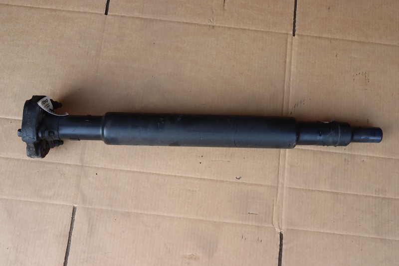2010-2012 JAGUAR XJ RWD 119" WB 5.0L FORWARD REAR DRIVESHAFT CARDAN OEM