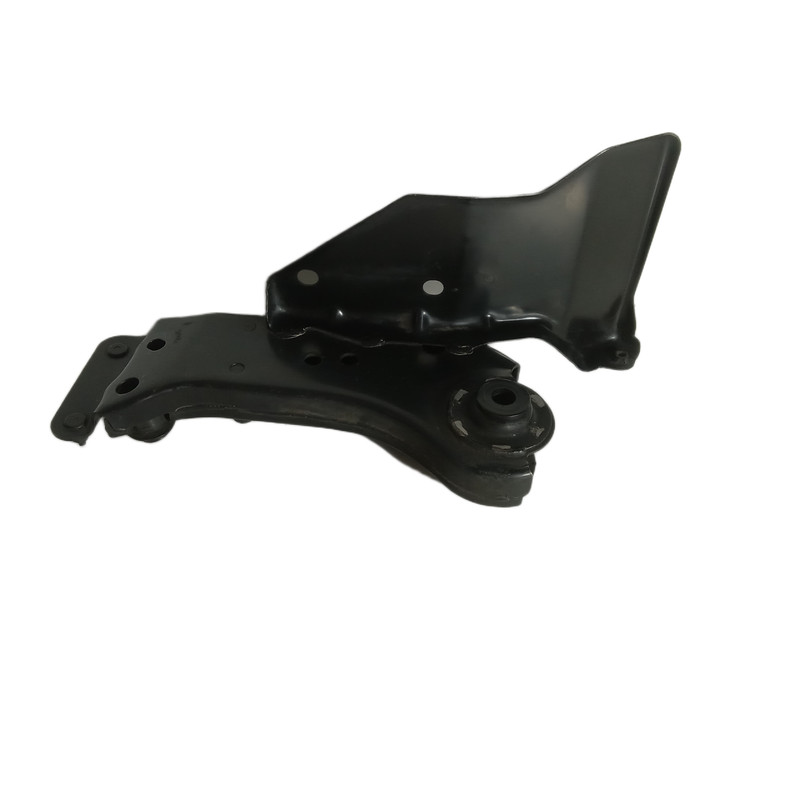 2013 Infiniti FX37 Left Rear Suspension Bracket Driver Side OEM 10349