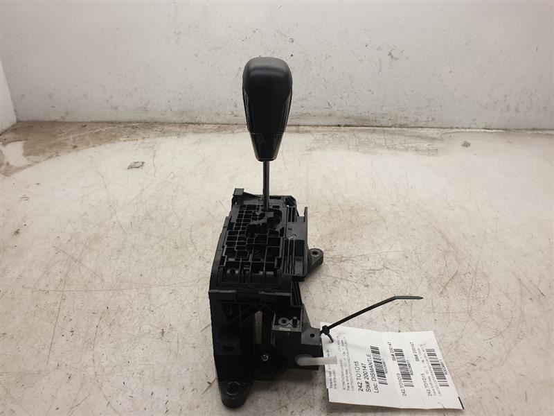 2015 TOYOTA AVALON LIMITED FWD AT AUTOMATIC TRANSMISSION SHIFTER