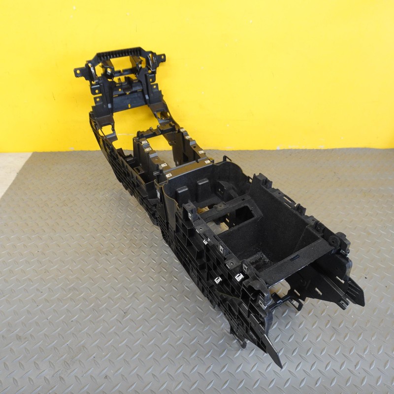 2020-2022 RANGE ROVER EVOQUE CONSOLE BASE FRAME BODY SUPPORT BRACKET OEM