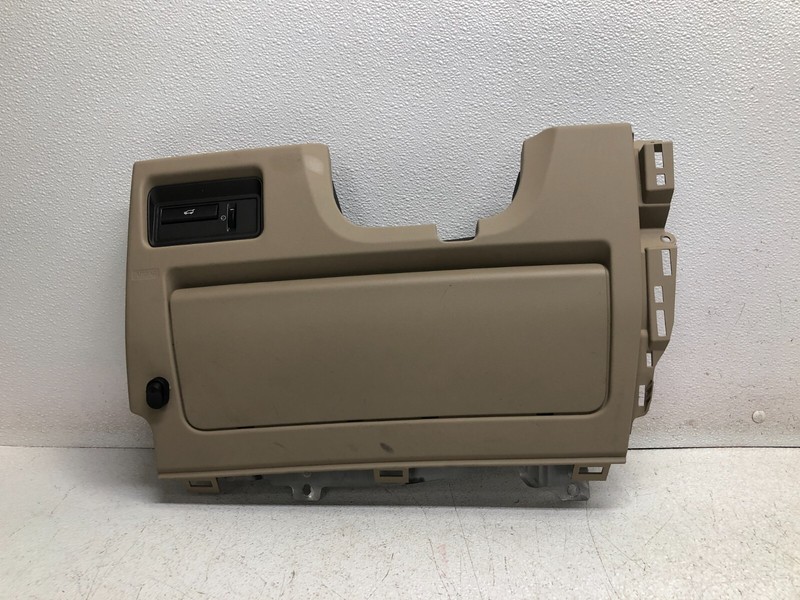 2012-2019 Land Range Rover Evoque Lower Left Dash Knee Trim Cover Panel 1422 OEM