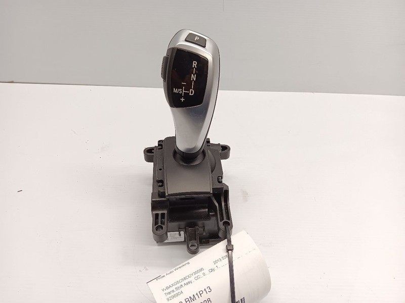 2011-2018 BMW 528i F10 Center Transmission Gear Shifter Selector 9296904 OEM