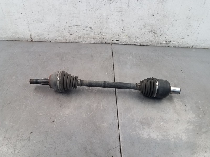 2009 Chevy Corvette C6 Left CV Axle #6867 i3