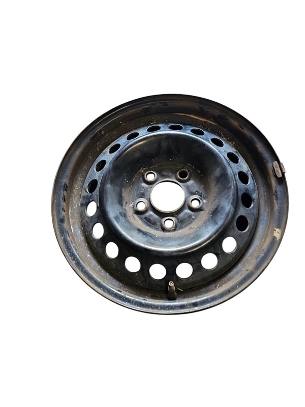 Factory Ford Focus Wheel Rim Steel2012 2013 2014 2015 2016 2017 2018 15"