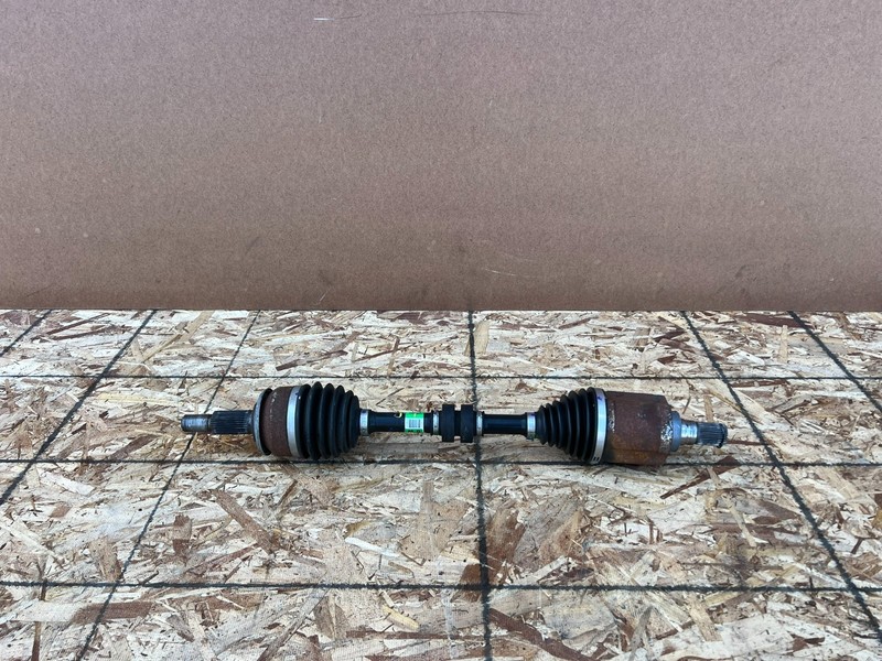 INFINITI QX60 2025-2026 OEM OEM FRONT LEFT DRIVER AXLE CV SHAFT AWD ASSEMBLY 2.0