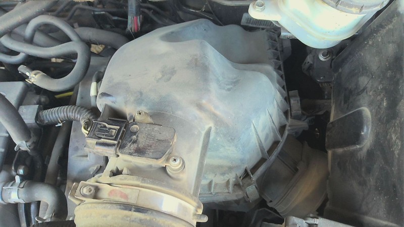 Air Cleaner HONDA CRV 12 13 14