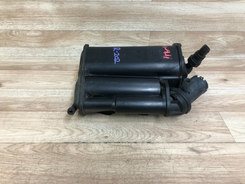 MERCEDES BENZ W211 E320 E350 E500 OEM FUEL EVAPORATION CHARCOAL CANISTER 03-06 2