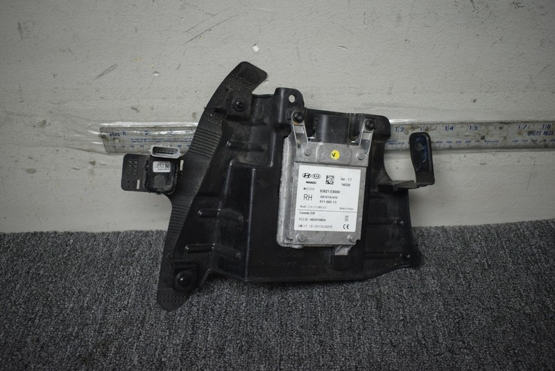 2014 KIA CADENZA BLIND SPOT SENSOR FACTORY OEM