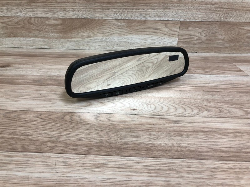 INFINITI M35 M45 OEM FRONT WINDSHIELD REARVIEW MIRROR 2003-2010