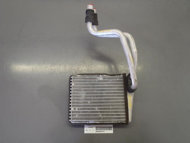 Heater Core 64-11-3-422-666 Fits 2007-2015 Mini Cooper 49806