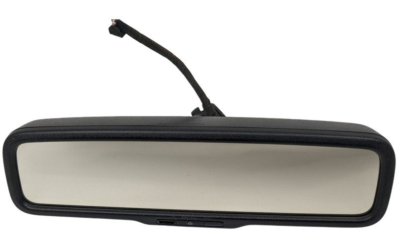 FACTORY OEM 2005 - 2010 HONDA ODYSSEY AUTO DIM REAR MIRROR BACKUP CAM DISPLAY
